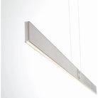 Eurofase - Verdura LED Linear Suspension - 44298-012 - Canada Light Shop