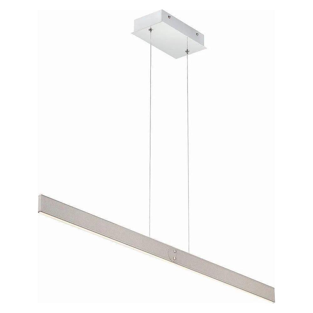 Eurofase - Verdura LED Linear Suspension - 44298-029 - Canada Light Shop