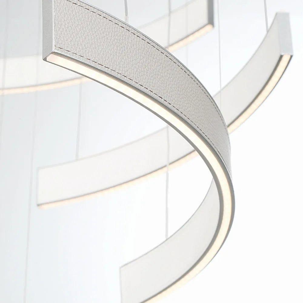 Eurofase - Verdura LED Multi-Pendant - 43902-019 - Canada Light Shop