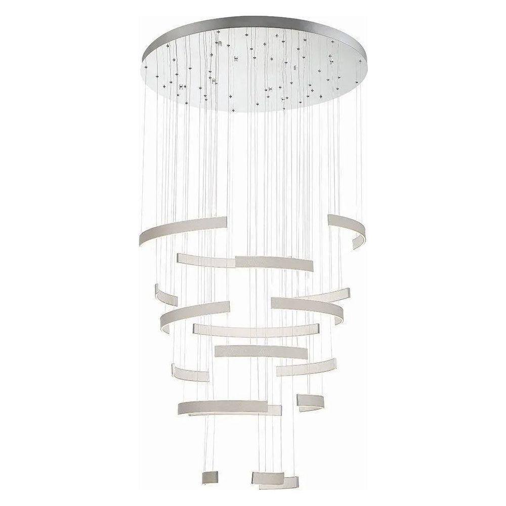 Eurofase - Verdura LED Multi-Pendant - 43902-038 - Canada Light Shop