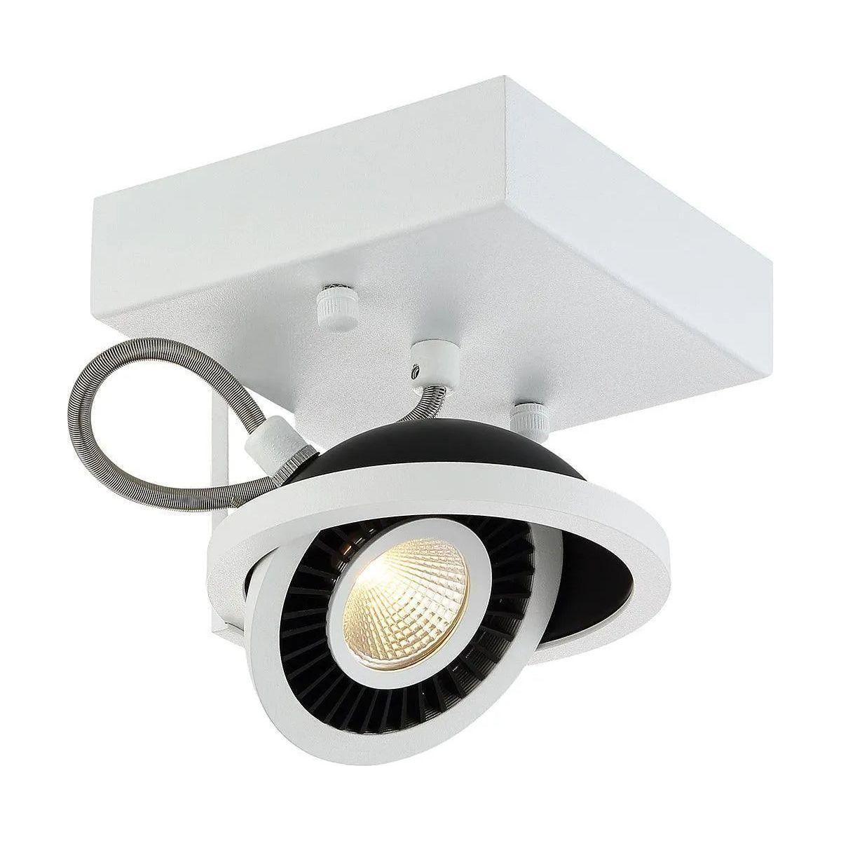 Eurofase - Vision LED Monopoint - 29489-015 - Canada Light Shop