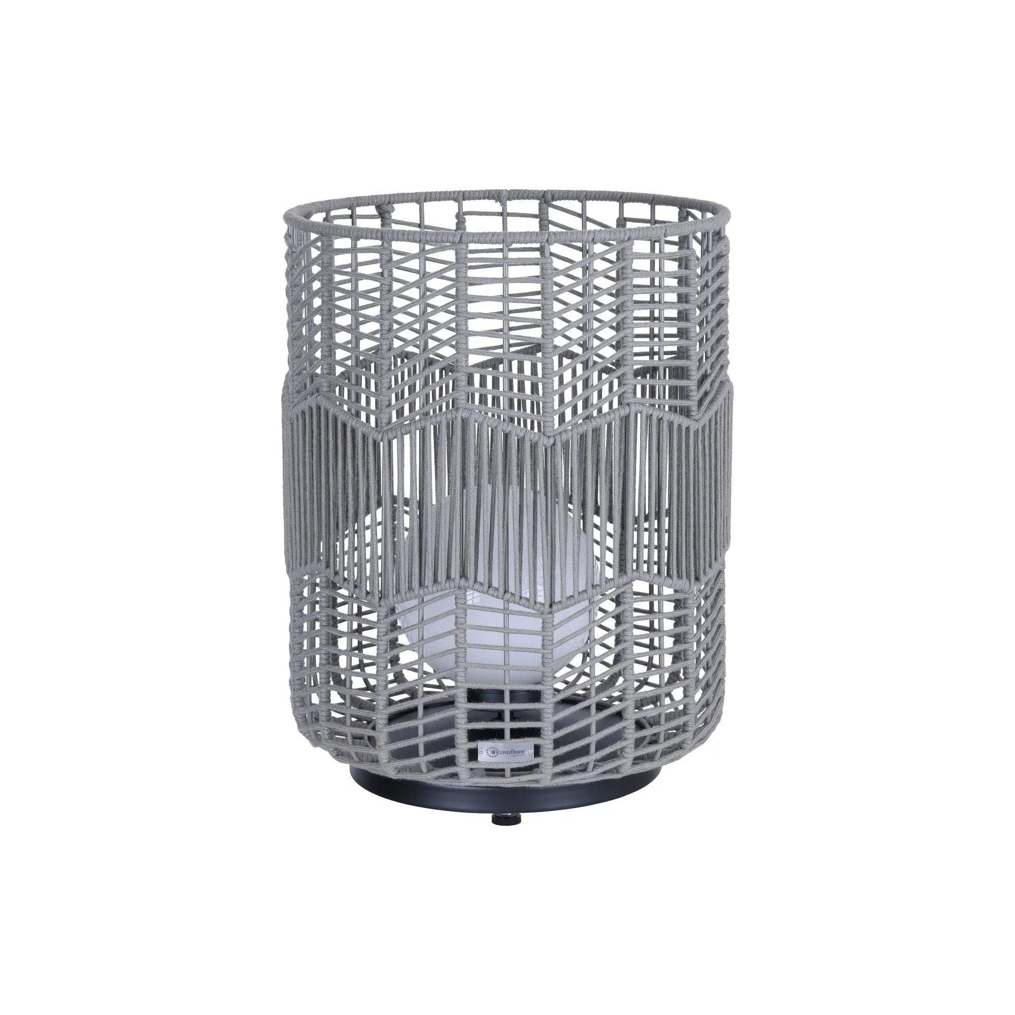 Eurofase - Wallis Outdoor Portable Lamp - 46627-018 - Canada Light Shop