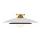 Eurofase - Welsh LED Flush Mount - 46815-019 - Canada Light Shop