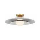 Eurofase - Welsh LED Flush Mount - 46815-019 - Canada Light Shop