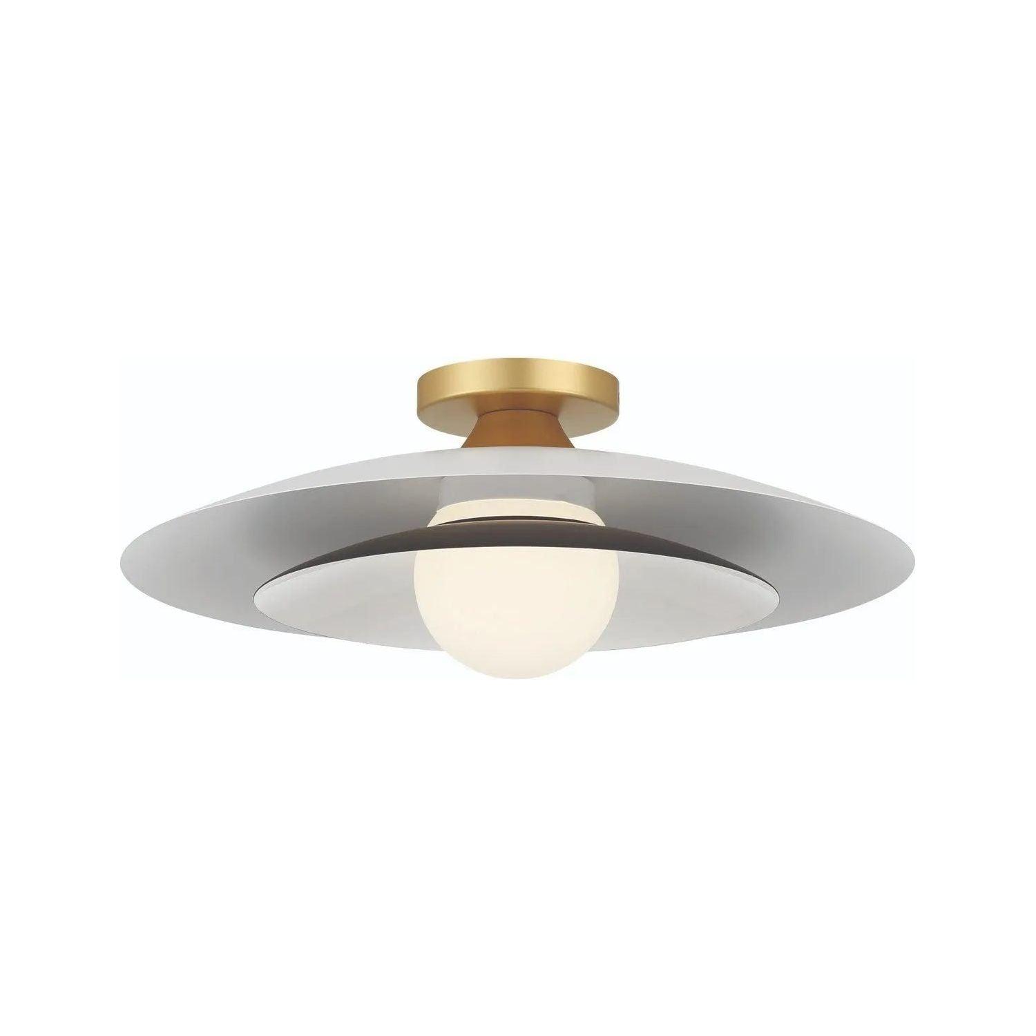 Eurofase - Welsh LED Flush Mount - 46815-019 - Canada Light Shop
