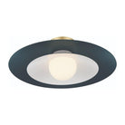 Eurofase - Welsh LED Flush Mount - 46815-019 - Canada Light Shop