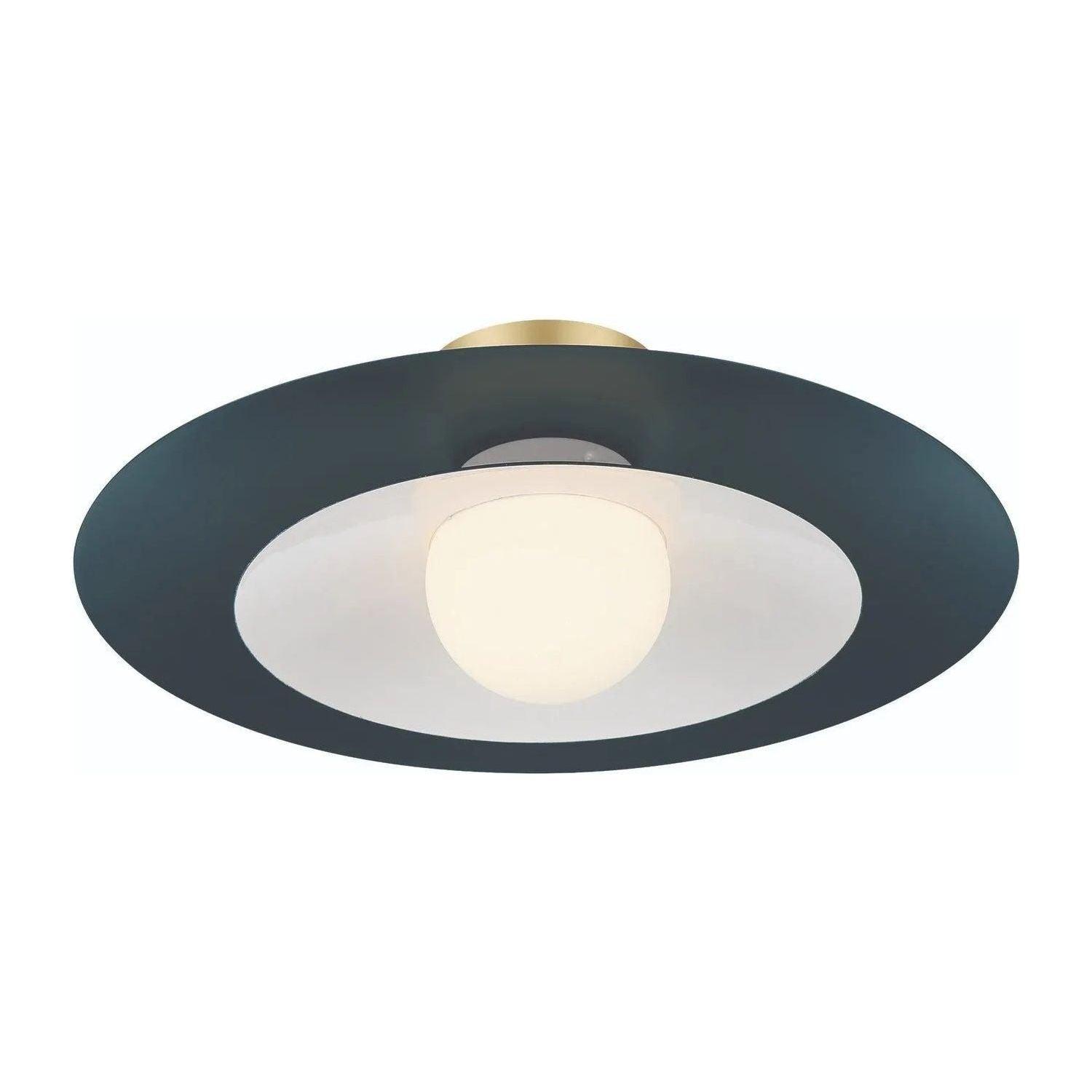 Eurofase - Welsh LED Flush Mount - 46815-019 - Canada Light Shop