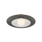 Eurofase - Welsh LED Flush Mount - 46815-019 - Canada Light Shop