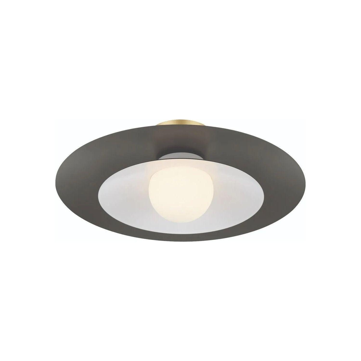 Eurofase - Welsh LED Flush Mount - 46815-019 - Canada Light Shop