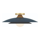 Eurofase - Welsh LED Flush Mount - 46815-026 - Canada Light Shop