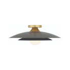 Eurofase - Welsh LED Flush Mount - 46815-033 - Canada Light Shop