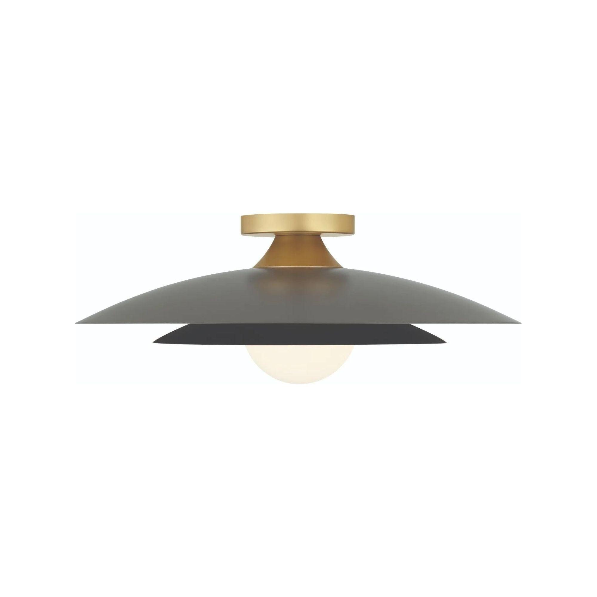 Eurofase - Welsh LED Flush Mount - 46815-033 - Canada Light Shop