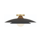 Eurofase - Welsh LED Flush Mount - 46815-040 - Canada Light Shop