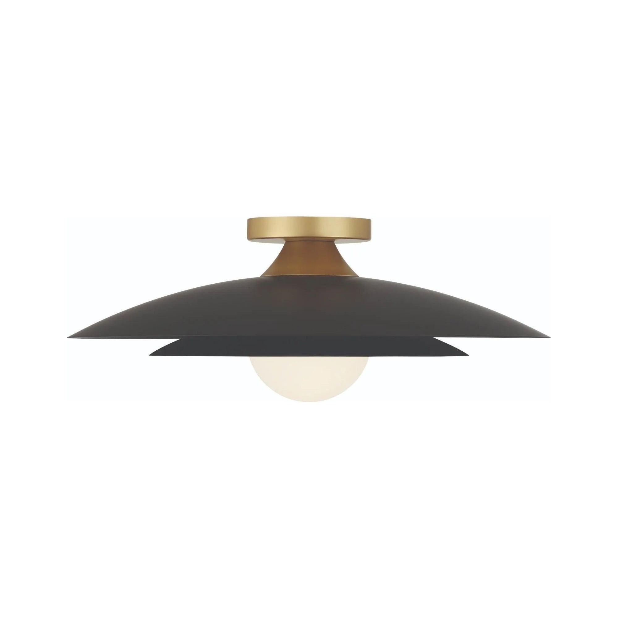 Eurofase - Welsh LED Flush Mount - 46815-040 - Canada Light Shop