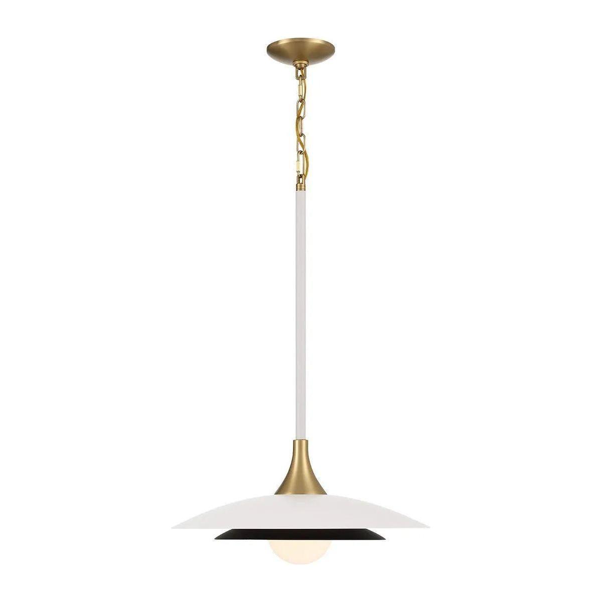 Eurofase - Welsh LED Pendant - 46441-010 - Canada Light Shop
