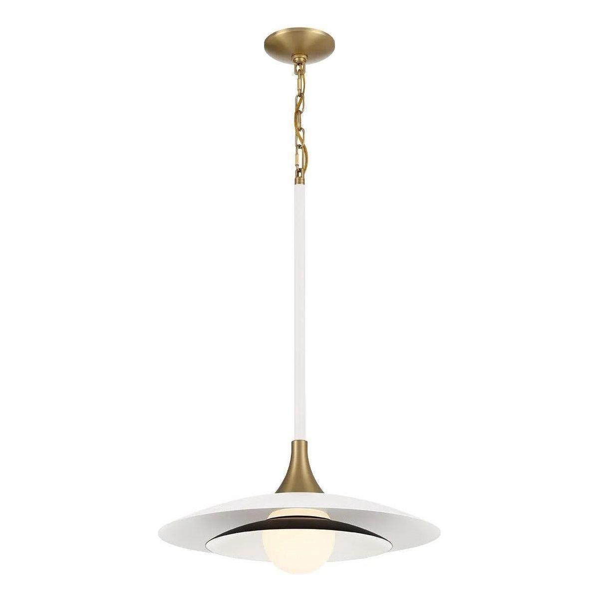Eurofase - Welsh LED Pendant - 46441-010 - Canada Light Shop