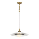 Eurofase - Welsh LED Pendant - 46441-010 - Canada Light Shop