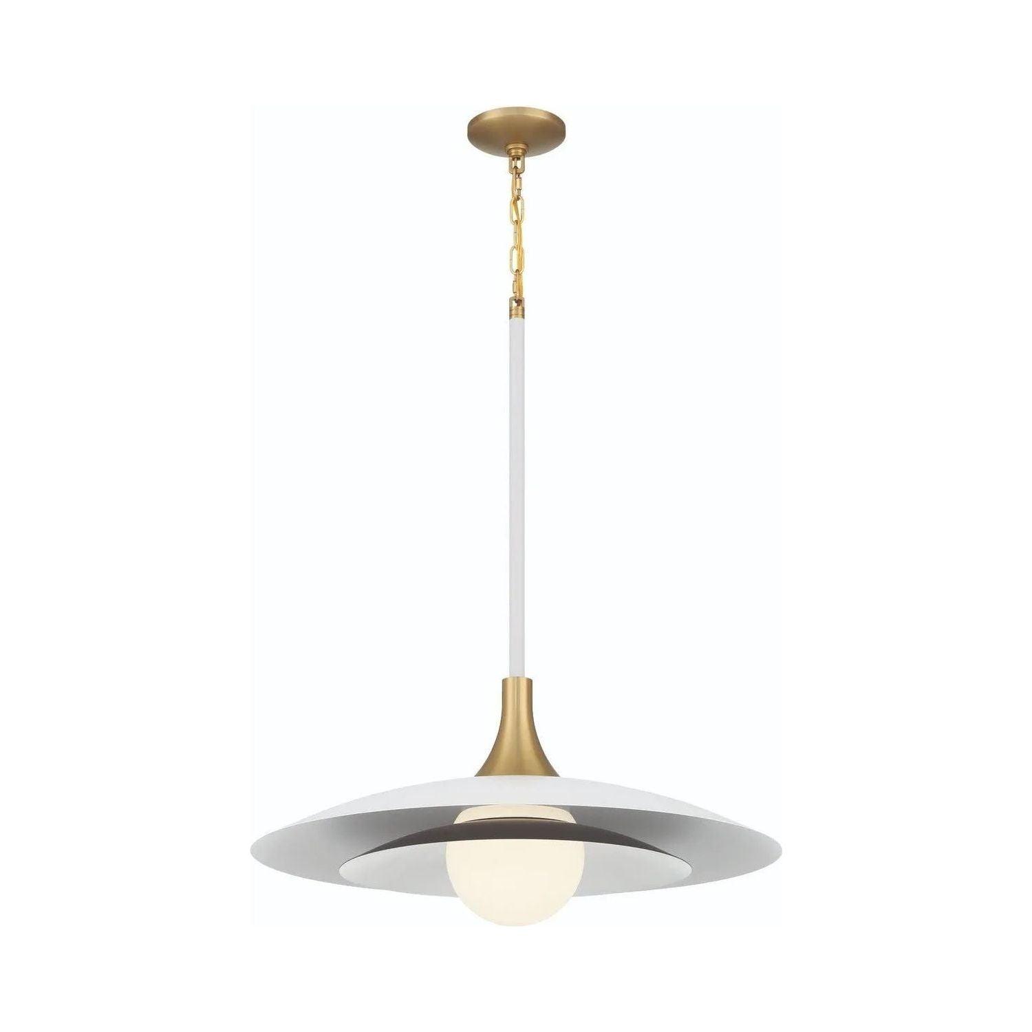 Eurofase - Welsh LED Pendant - 46441-010 - Canada Light Shop