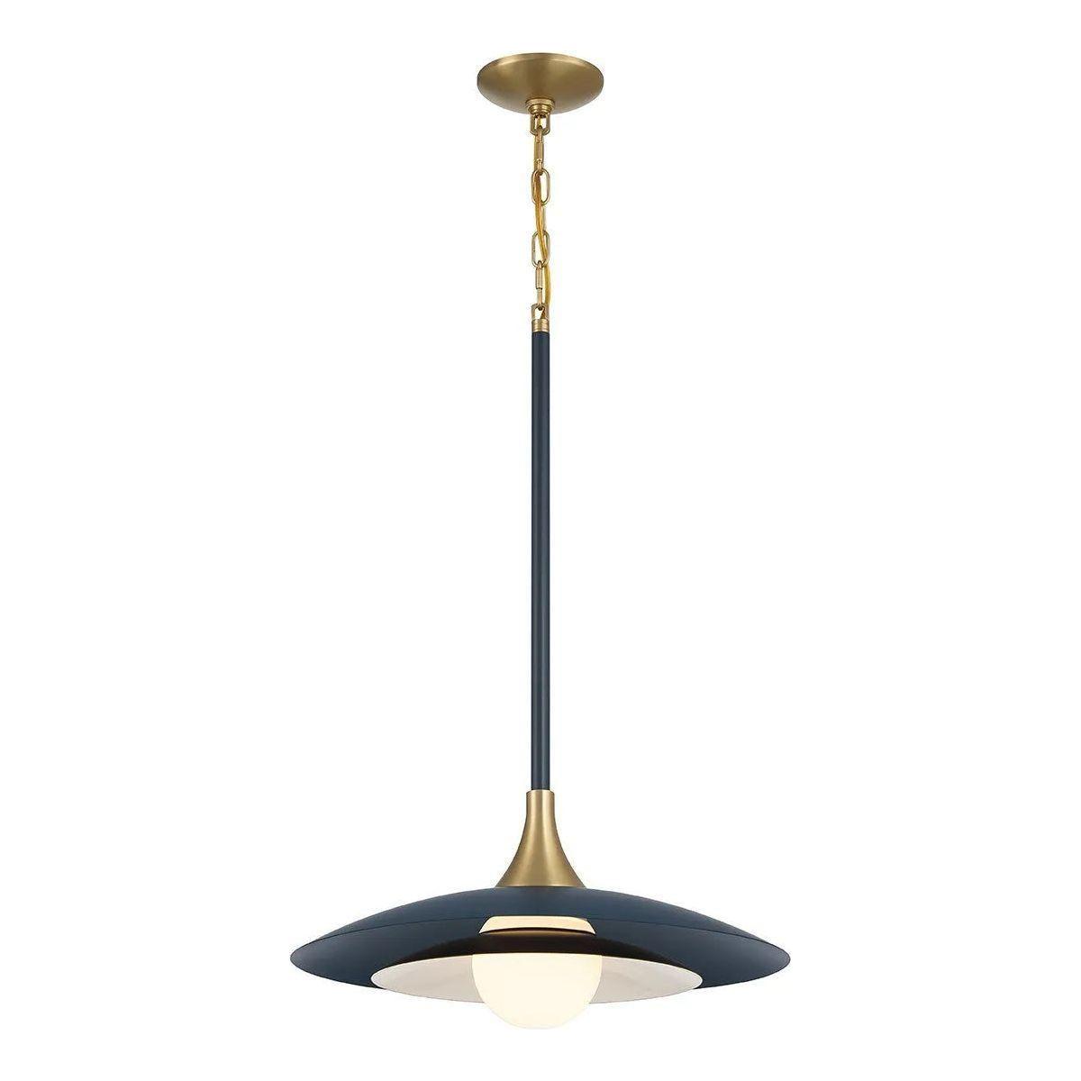 Eurofase - Welsh LED Pendant - 46441-010 - Canada Light Shop