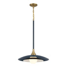Eurofase - Welsh LED Pendant - 46441-010 - Canada Light Shop