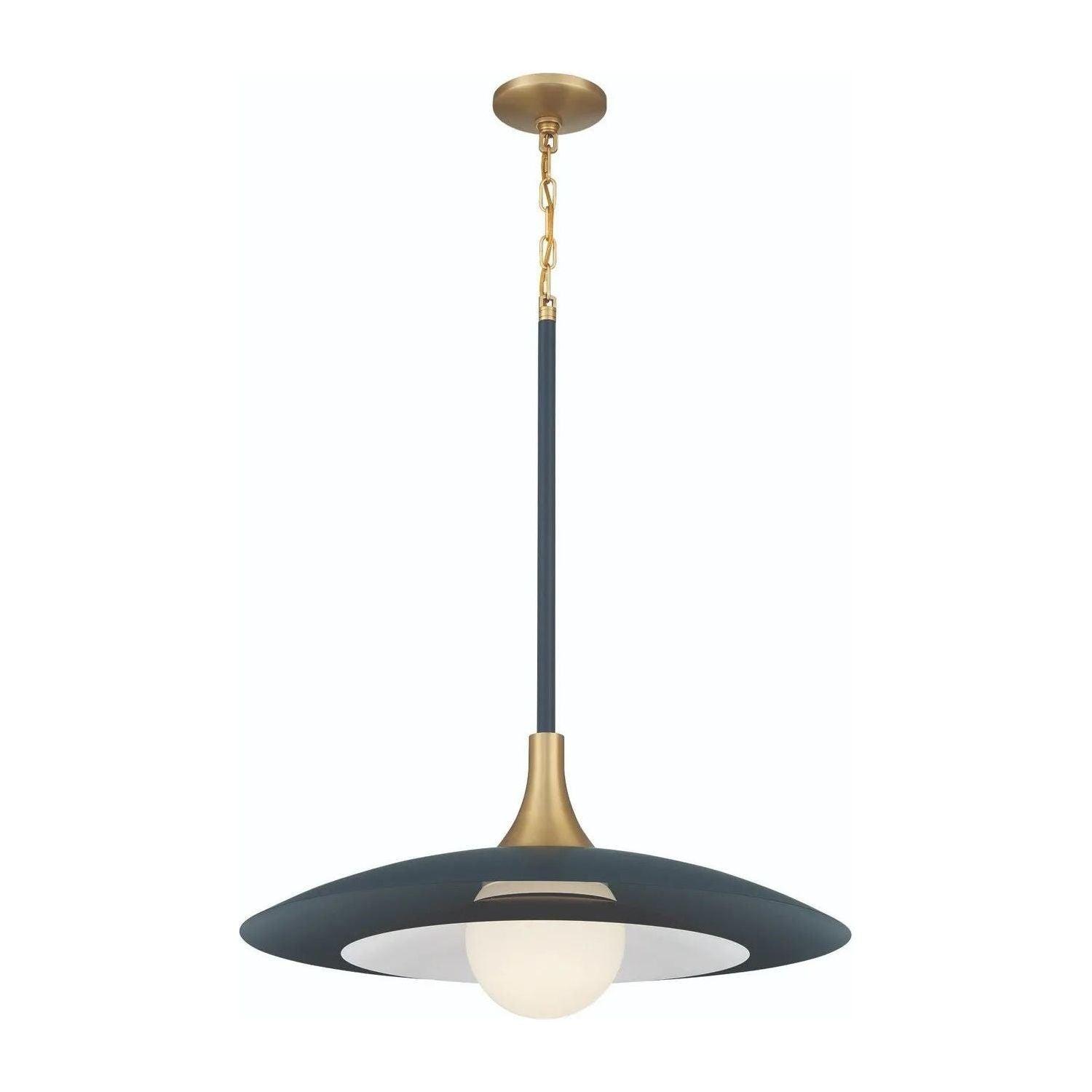 Eurofase - Welsh LED Pendant - 46441-010 - Canada Light Shop