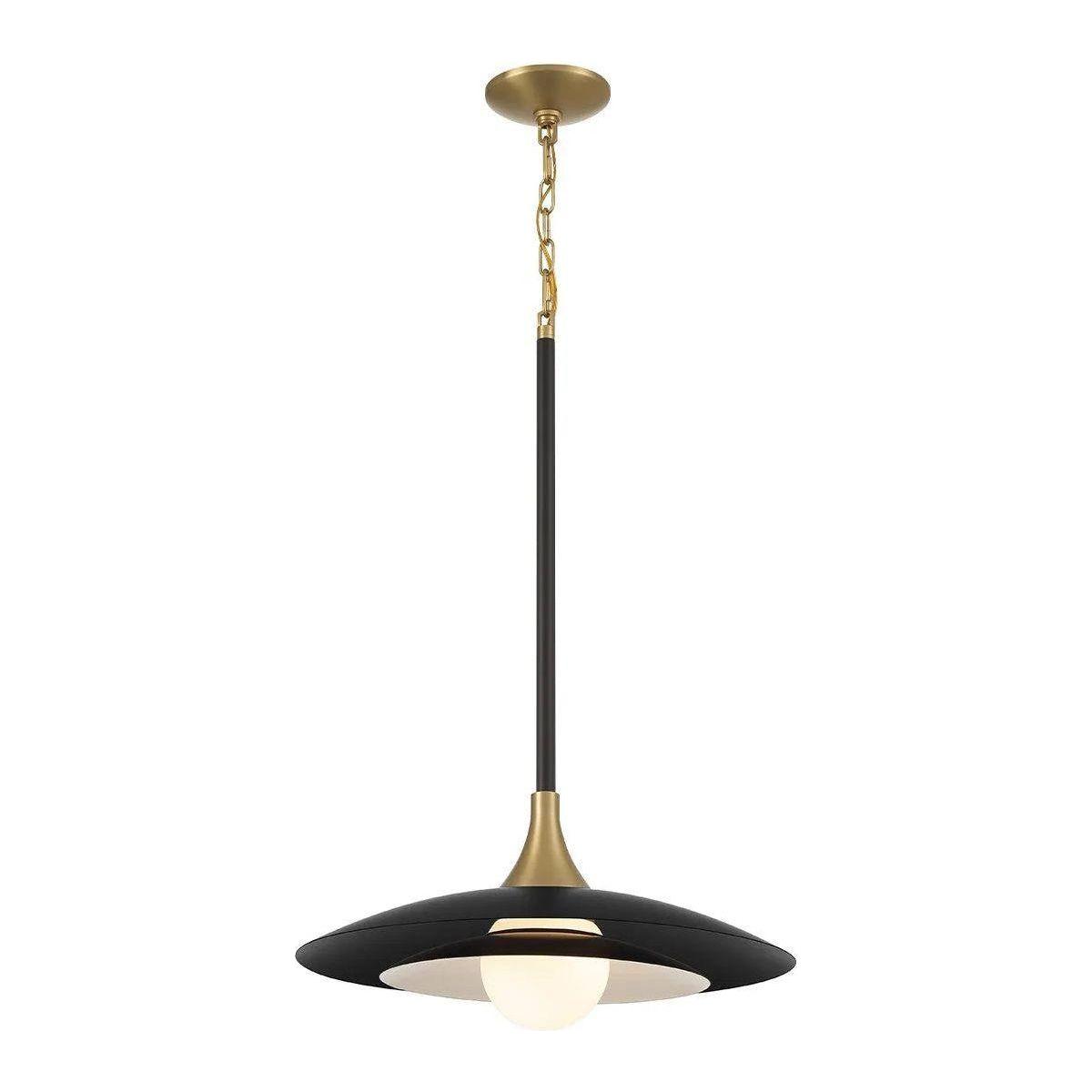 Eurofase - Welsh LED Pendant - 46441-010 - Canada Light Shop