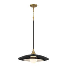 Eurofase - Welsh LED Pendant - 46441-010 - Canada Light Shop