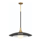 Eurofase - Welsh LED Pendant - 46441-010 - Canada Light Shop