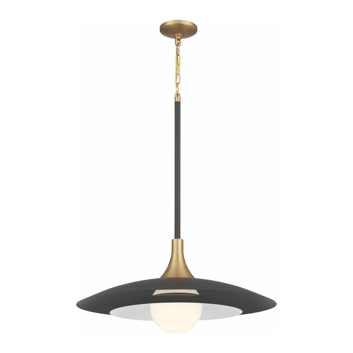 Eurofase - Welsh LED Pendant - 46441-010 - Canada Light Shop