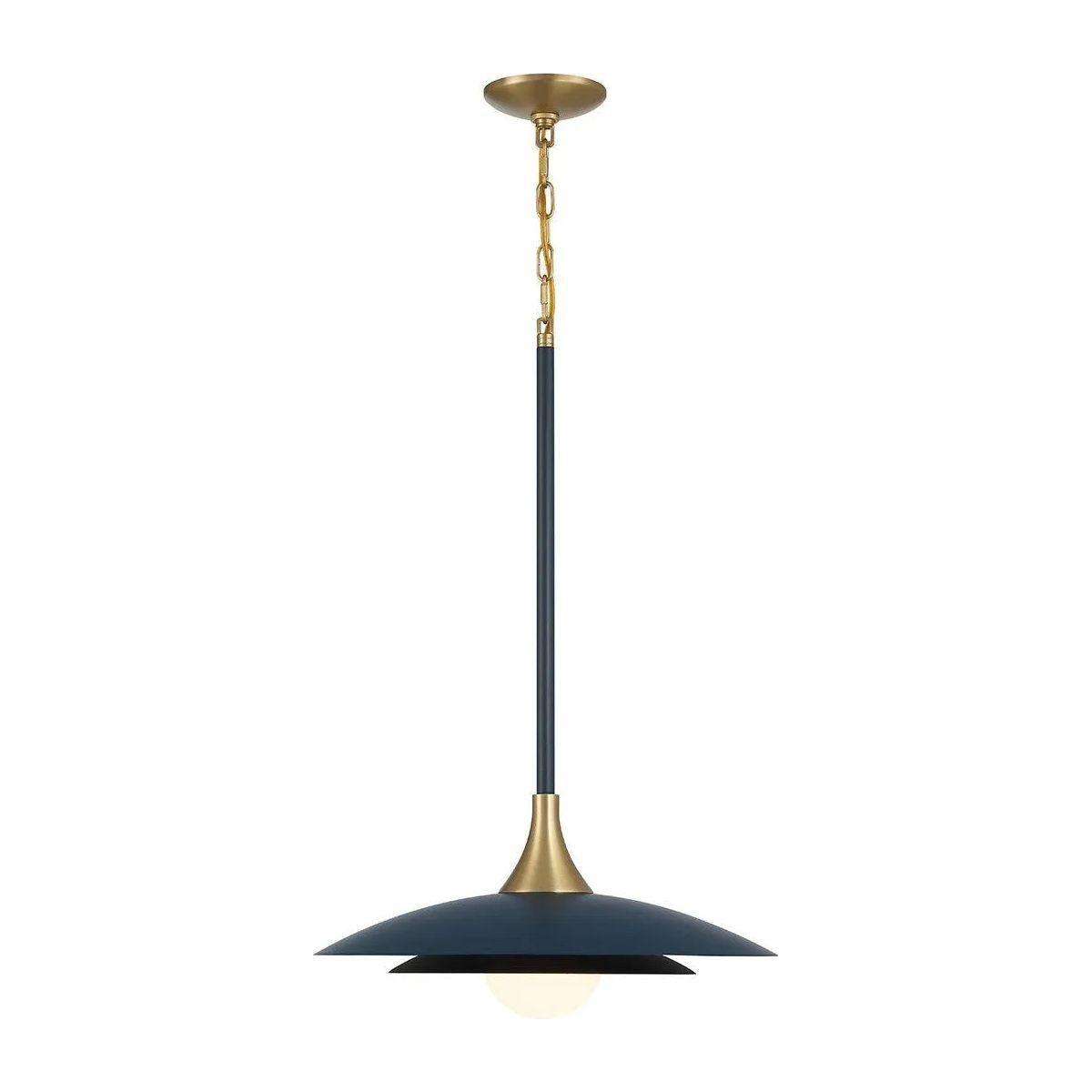 Eurofase - Welsh LED Pendant - 46441-027 - Canada Light Shop