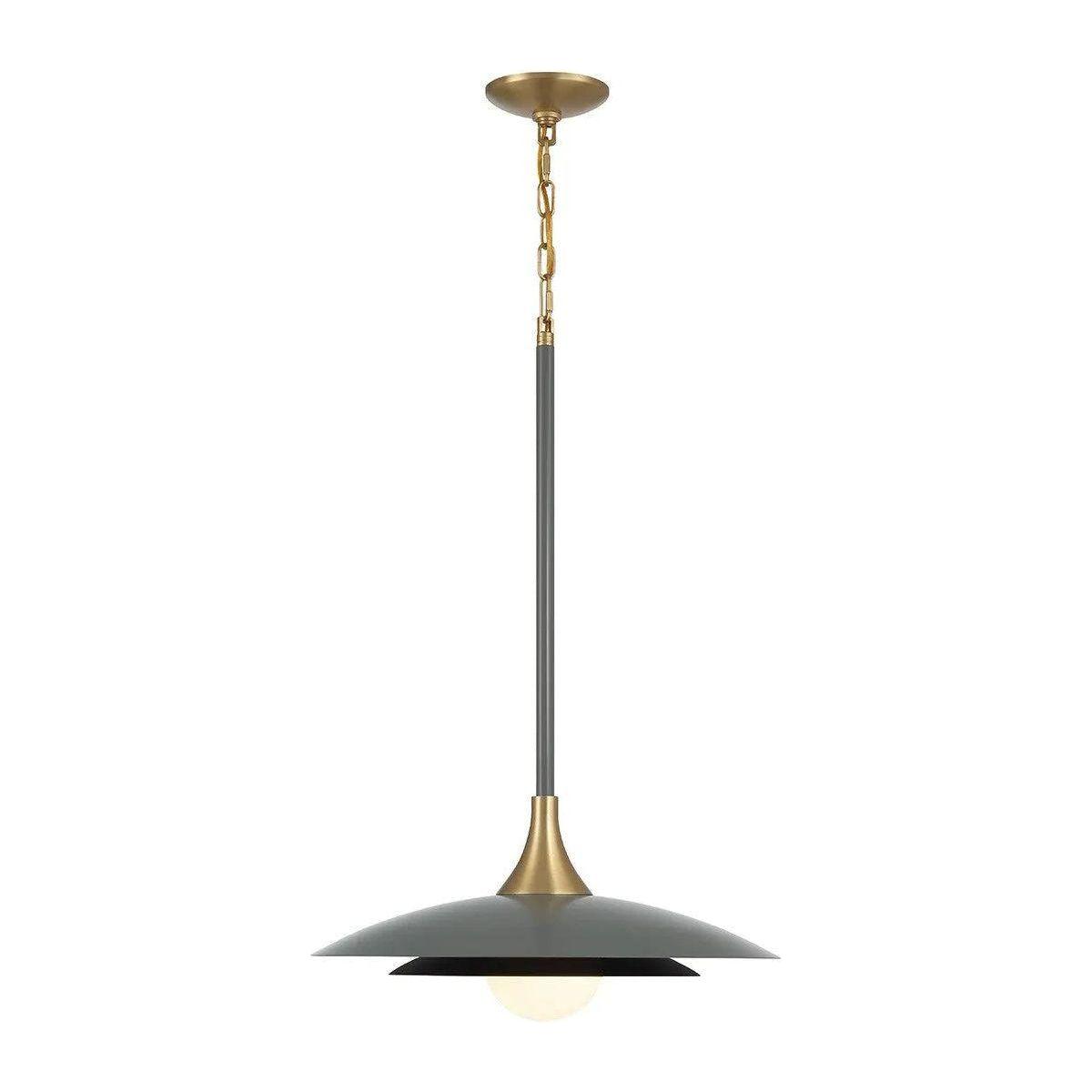 Eurofase - Welsh LED Pendant - 46441-034 - Canada Light Shop