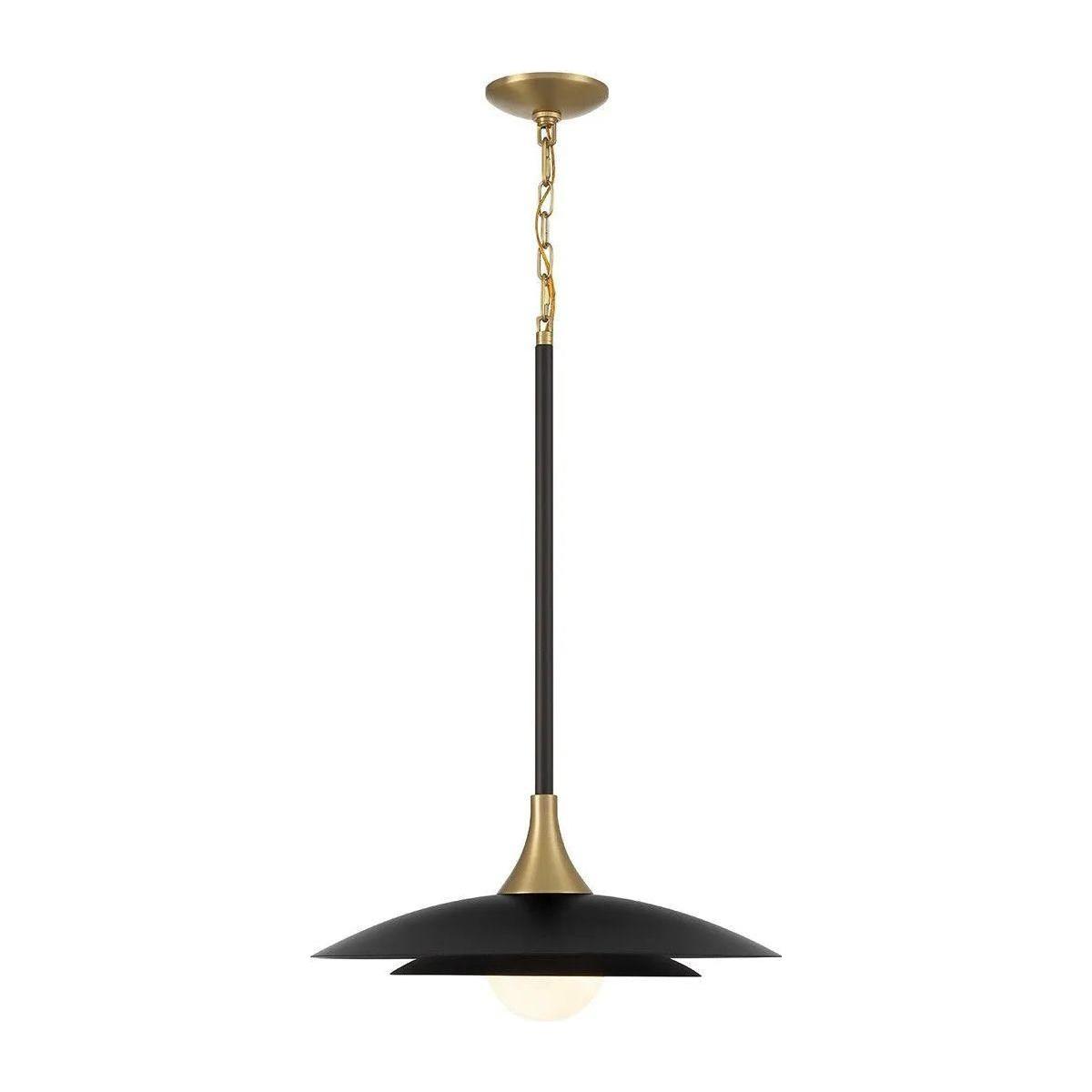 Eurofase - Welsh LED Pendant - 46441-041 - Canada Light Shop