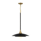 Eurofase - Welsh LED Pendant - 46441-041 - Canada Light Shop