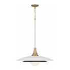 Eurofase - Welsh LED Pendant - 46785-015 - Canada Light Shop