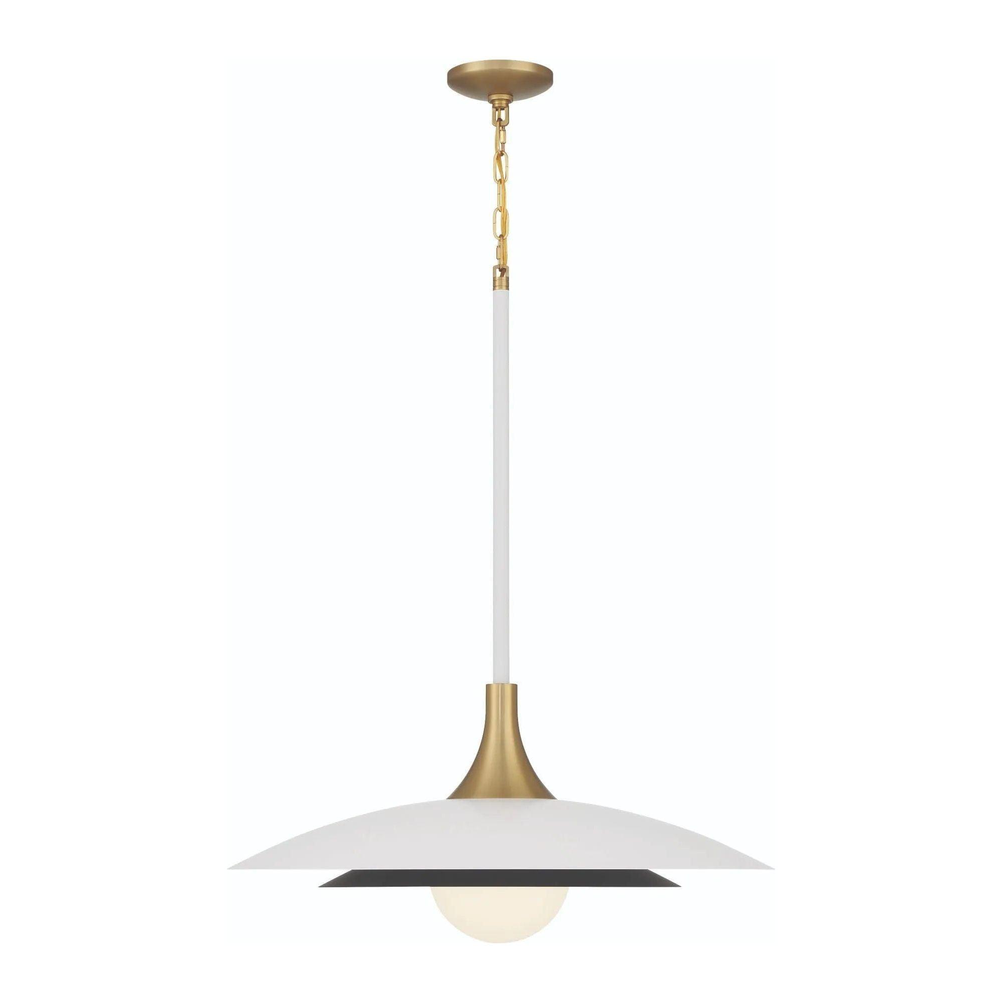 Eurofase - Welsh LED Pendant - 46785-015 - Canada Light Shop