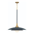 Eurofase - Welsh LED Pendant - 46785-022 - Canada Light Shop
