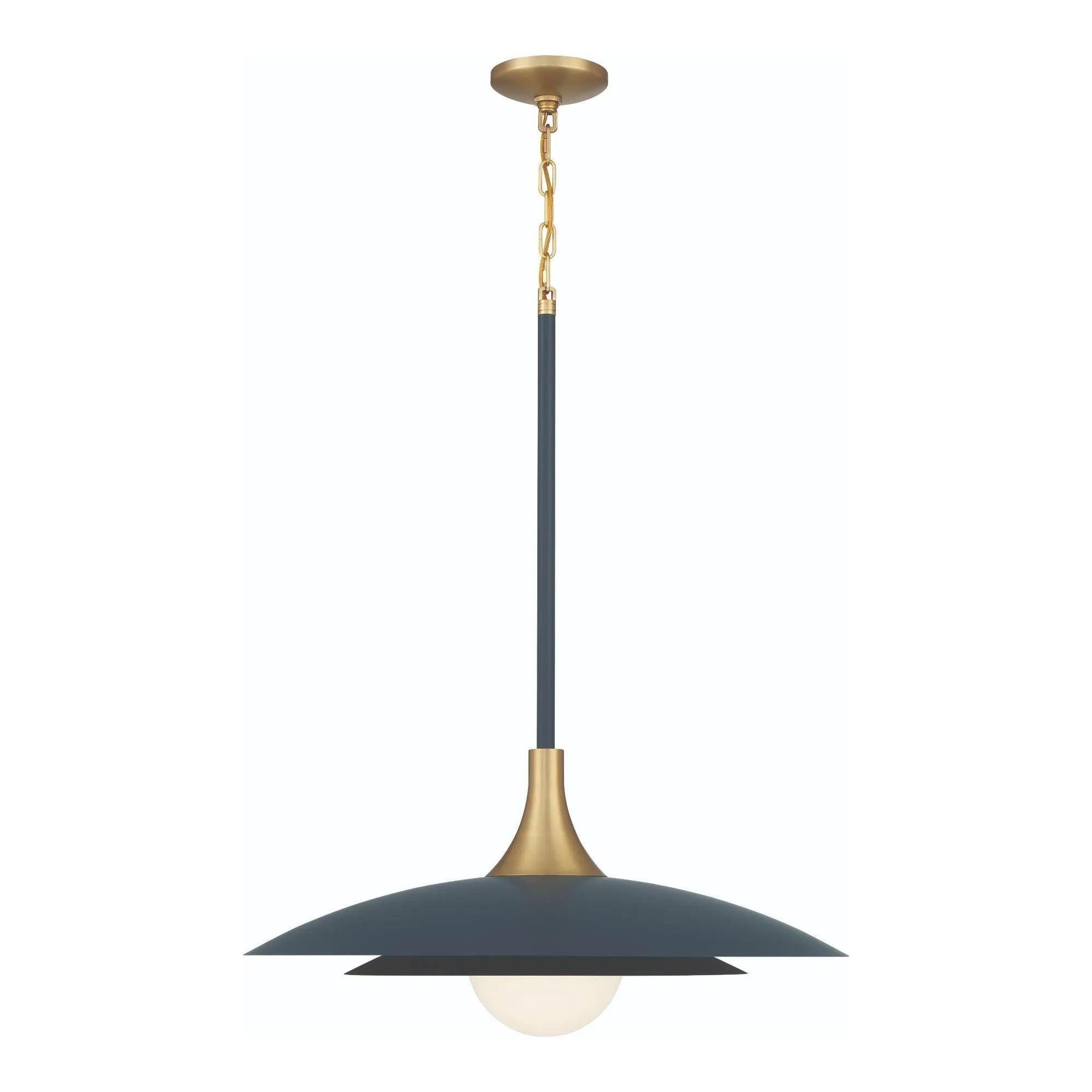 Eurofase - Welsh LED Pendant - 46785-022 - Canada Light Shop