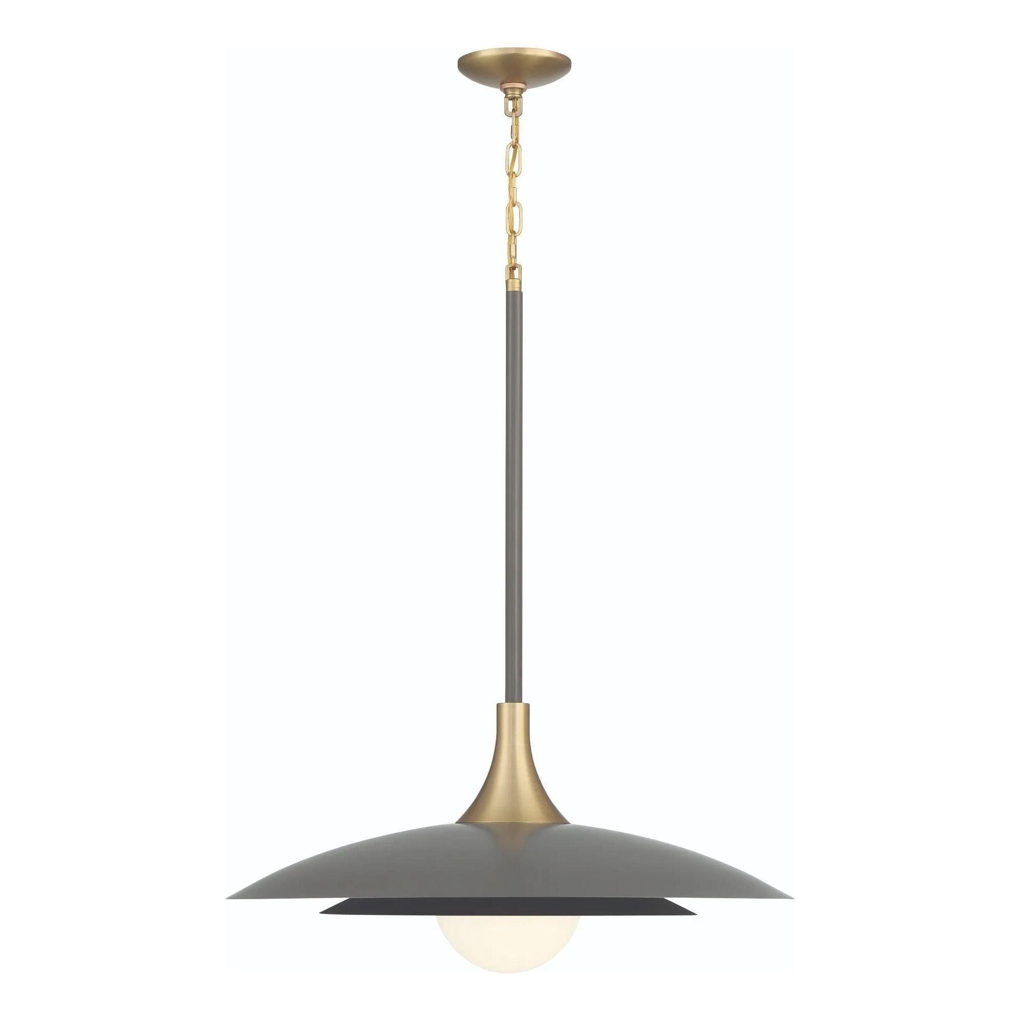 Eurofase - Welsh LED Pendant - 46785-039 - Canada Light Shop