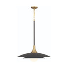Eurofase - Welsh LED Pendant - 46785-046 - Canada Light Shop