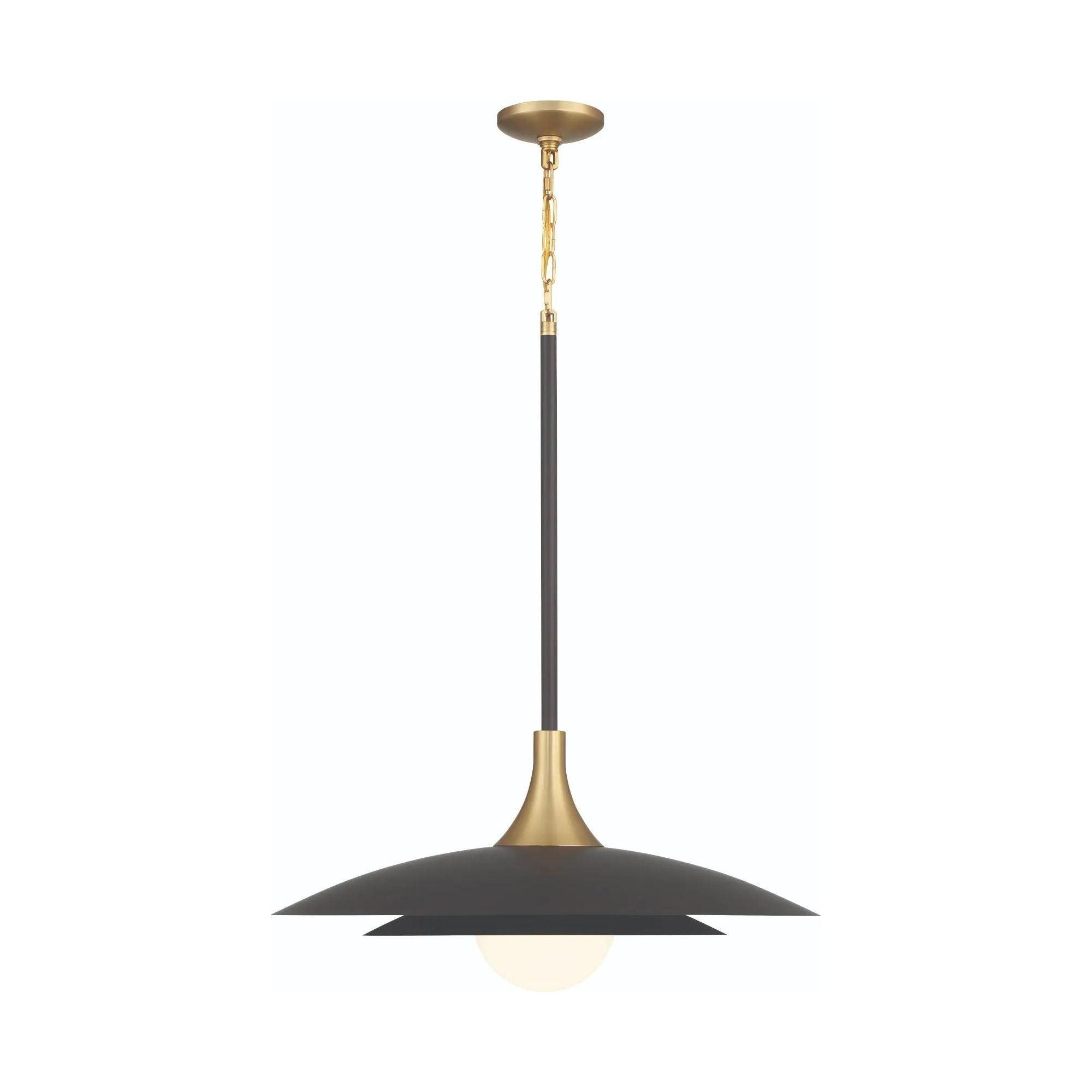 Eurofase - Welsh LED Pendant - 46785-046 - Canada Light Shop