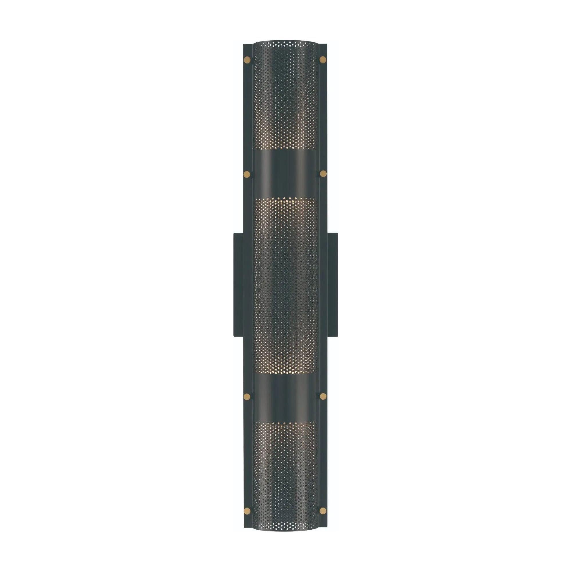 Eurofase - Westcliffe LED Outdoor Wall Sconce - 46802-019 - Canada Light Shop