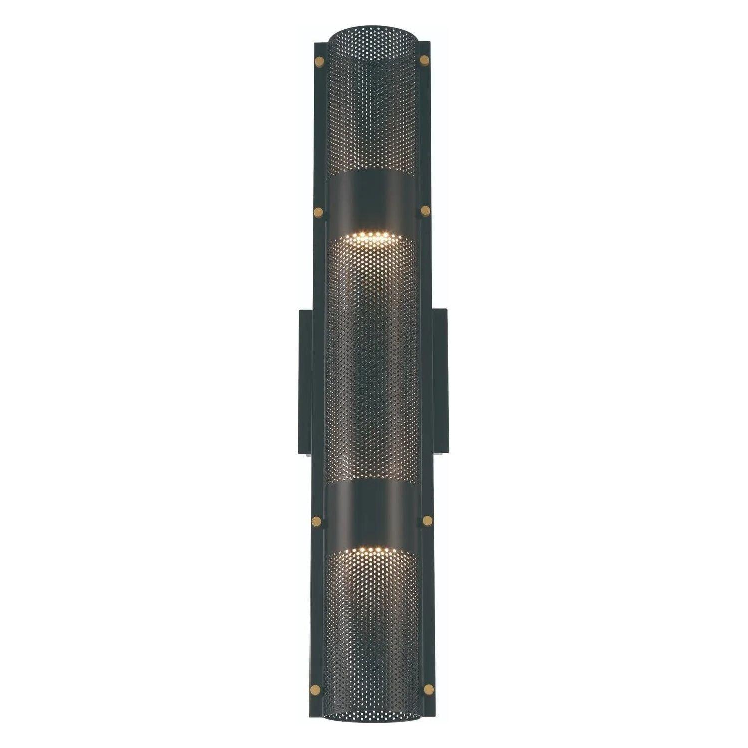Eurofase - Westcliffe LED Outdoor Wall Sconce - 46802-019 - Canada Light Shop
