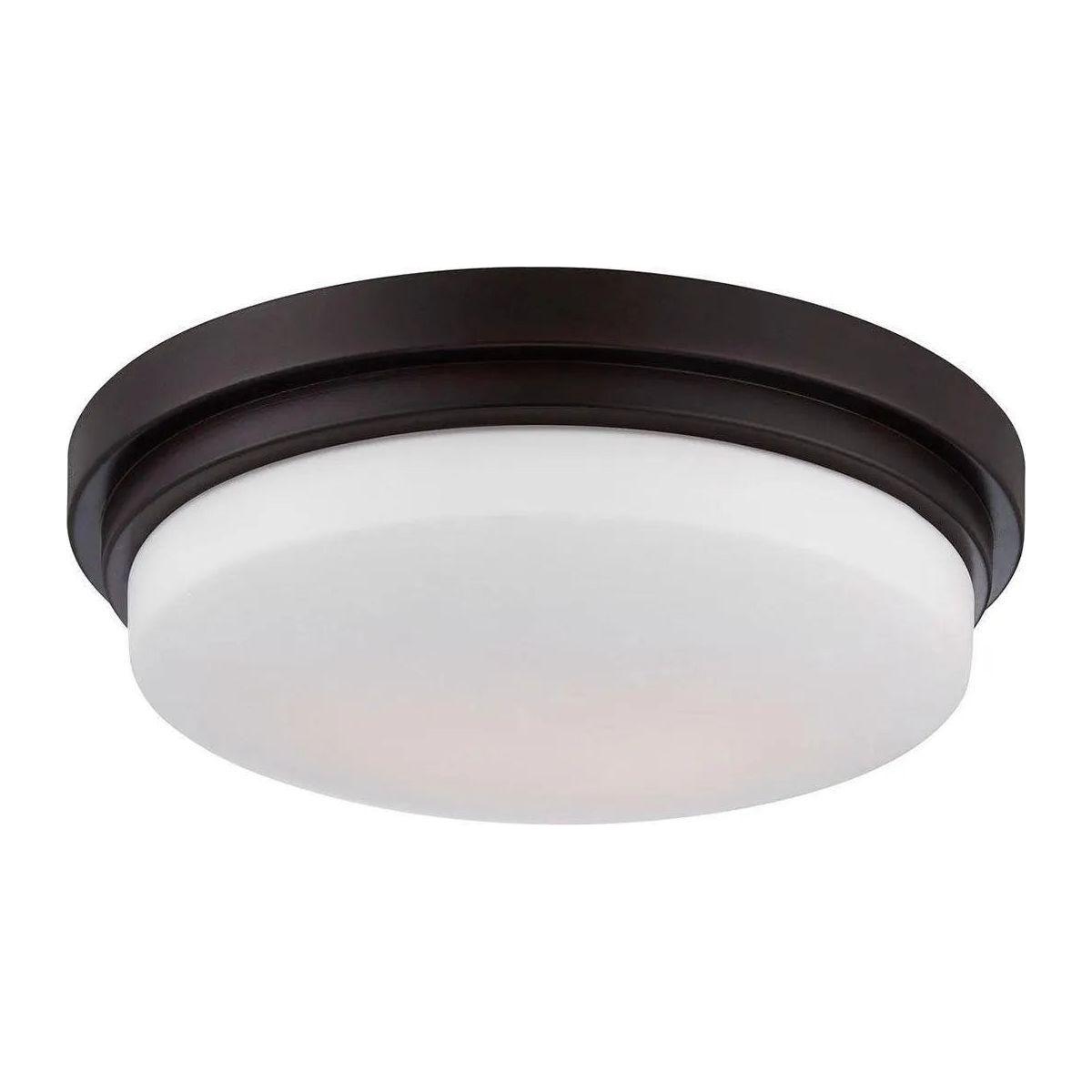 Eurofase - Wilson LED Flush Mount - 26635-019 - Canada Light Shop