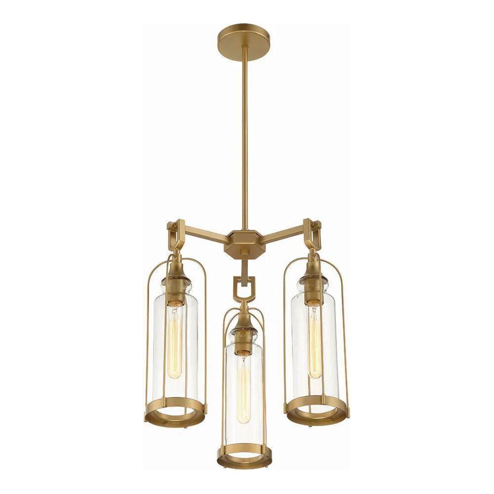 Eurofase - Yasmin Outdoor Chandelier - 42729-013 - Canada Light Shop