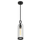 Eurofase - Yasmin Outdoor Pendant - 42727-019 - Canada Light Shop