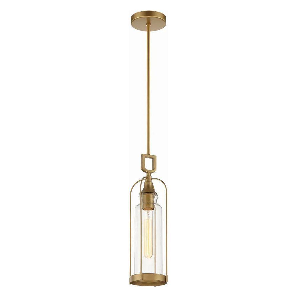 Eurofase - Yasmin Outdoor Pendant - 42727-019 - Canada Light Shop