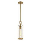 Eurofase - Yasmin Outdoor Pendant - 42727-019 - Canada Light Shop