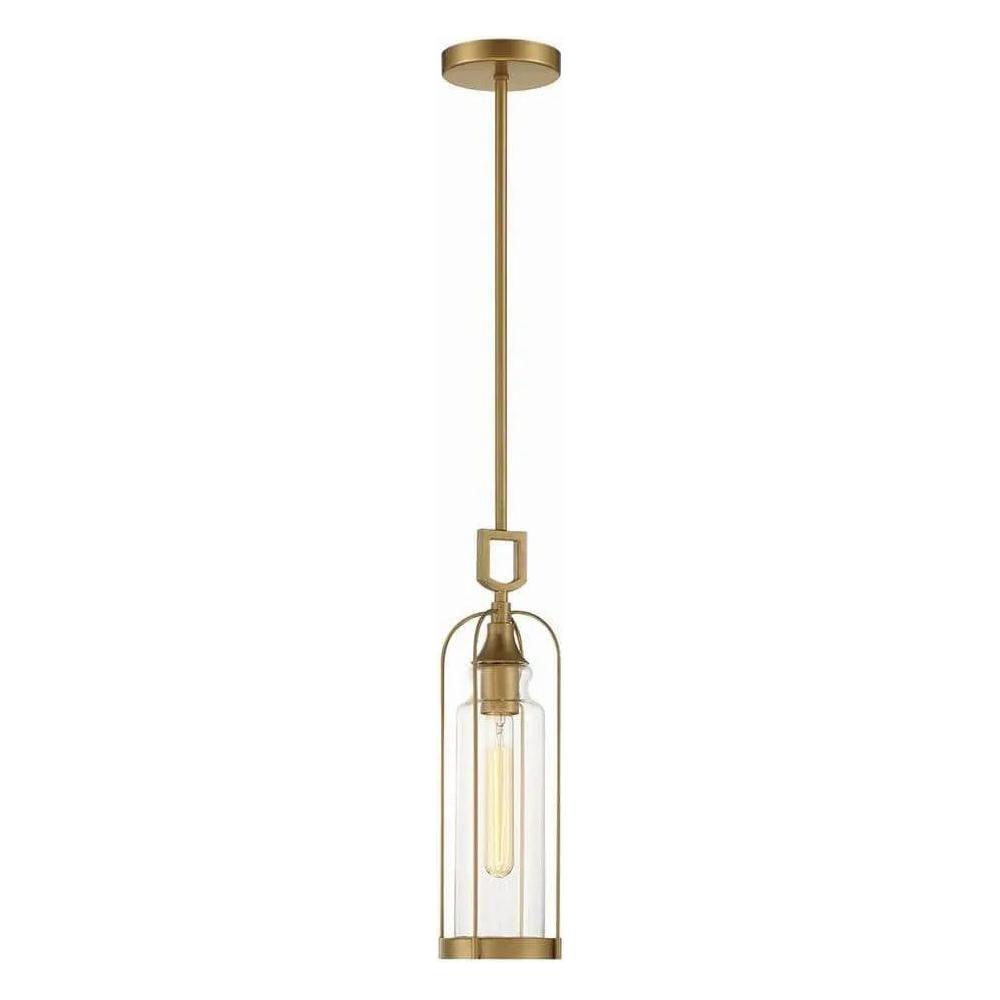 Eurofase - Yasmin Outdoor Pendant - 42727-026 - Canada Light Shop