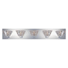 Eurofase - Zilli Bathbar - 28033-011 - Canada Light Shop