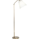 Flow Decor - Fin Floor Lamp - 4446 - Canada Light Shop